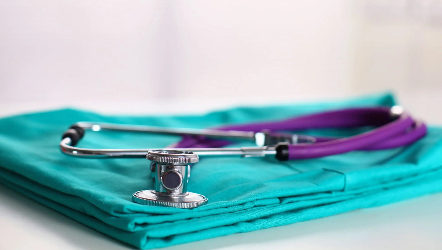 The role of scrubs in infection control