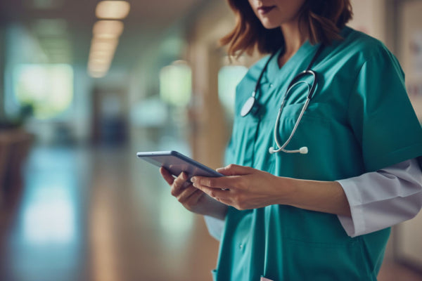 Should I choose a scrub or a tunic?