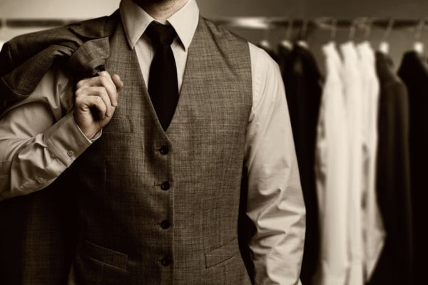 The evolution of workwear: How uniforms have changed over the past five decades