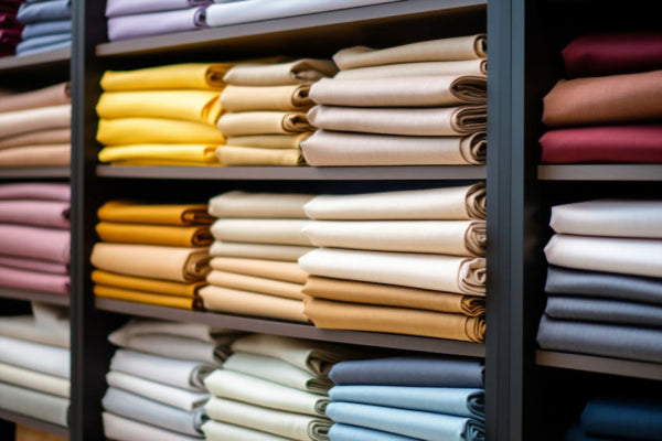 The importance of eco-friendly fabrics in uniform manufacturing