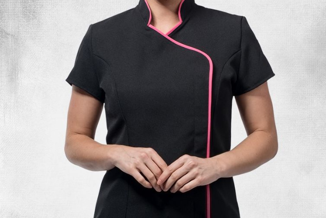 How to wear: beauty tunics