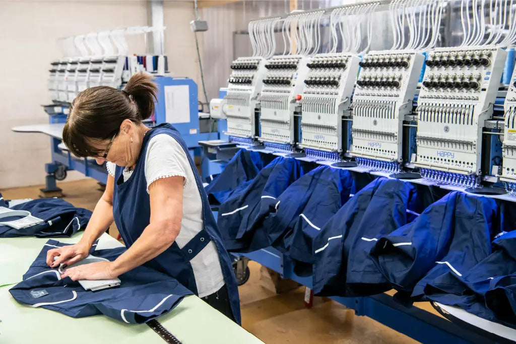 Our commitment to the healthcare industry