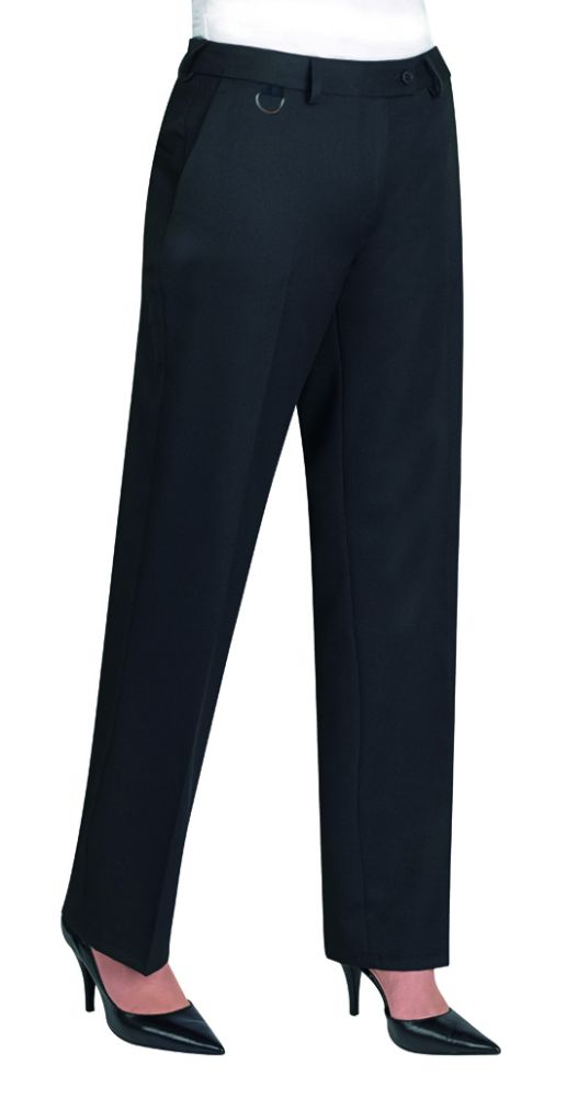 VENUS TAILORED LEG TROUSERS