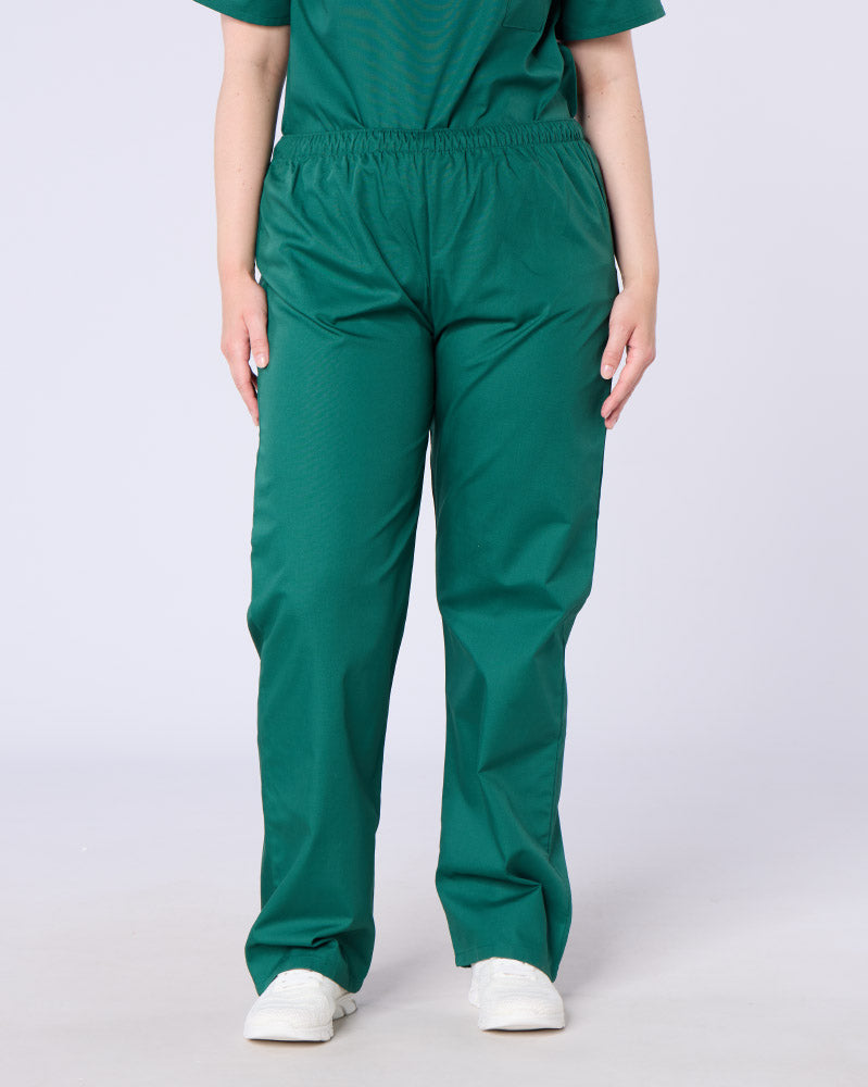 UNISEX HEALTHCARE SCRUB TROUSERS