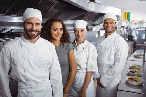 Chefswear & hospitality