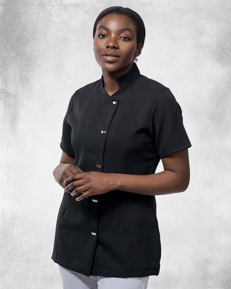 WOMEN'S ACTIVE STRETCH TUNIC