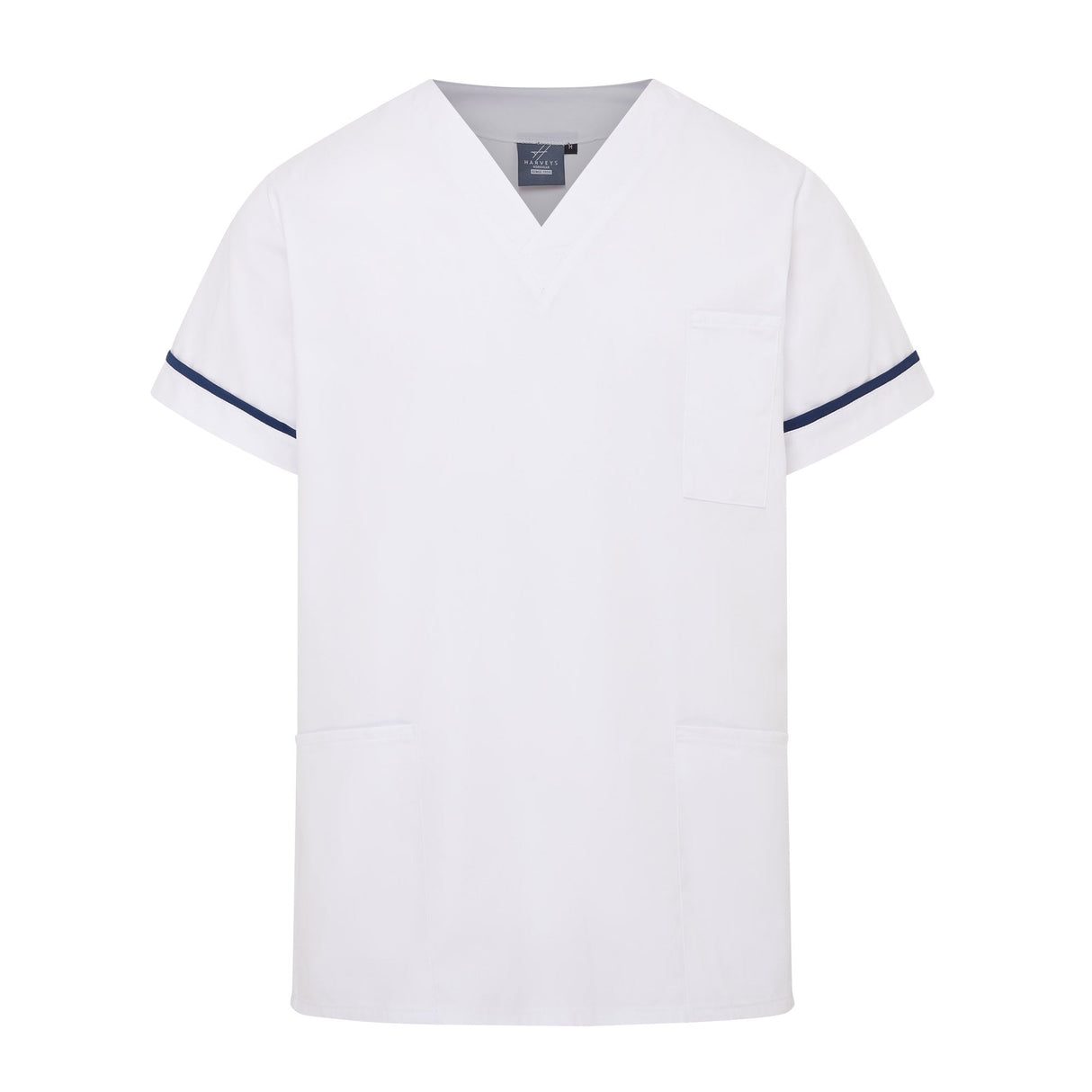 UNISEX V-NECK HEALTHCARE TUNIC