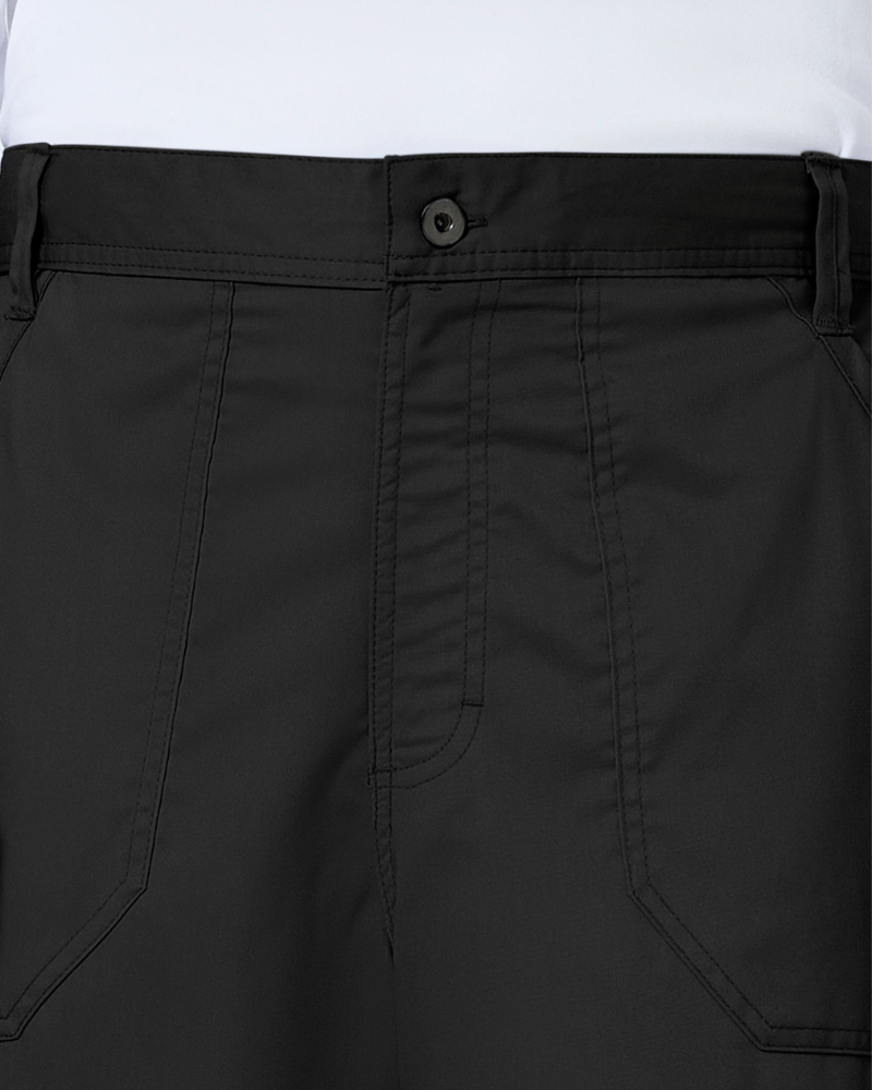 Cherokee Revolution Men's Stretch Scrub Cargo Trouser
