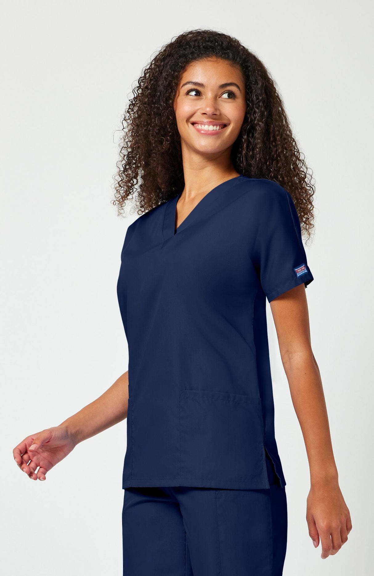 Cherokee Originals™ Women's V-Neck Scrub Top