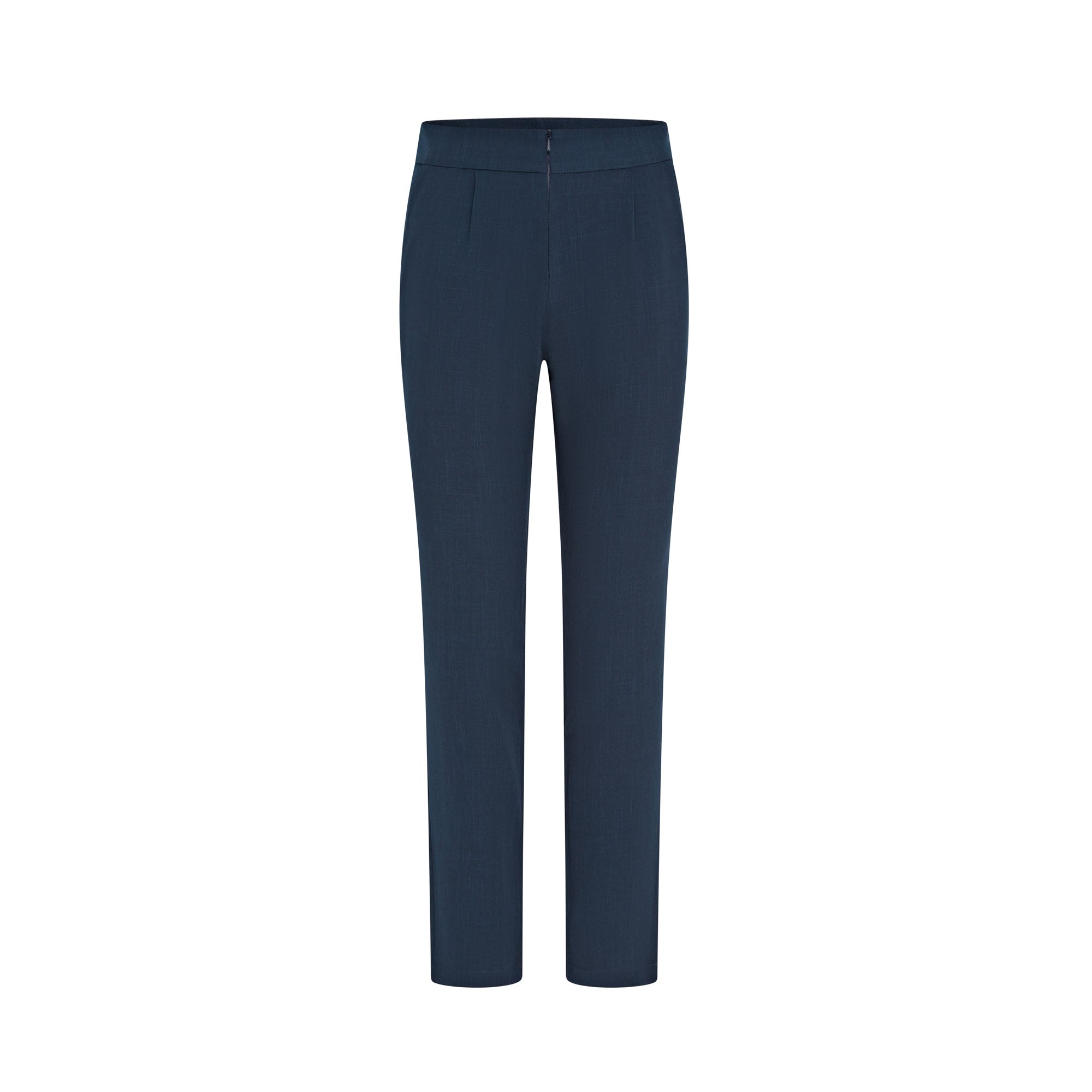 Ila Beauty Trouser With Elasticated Waist