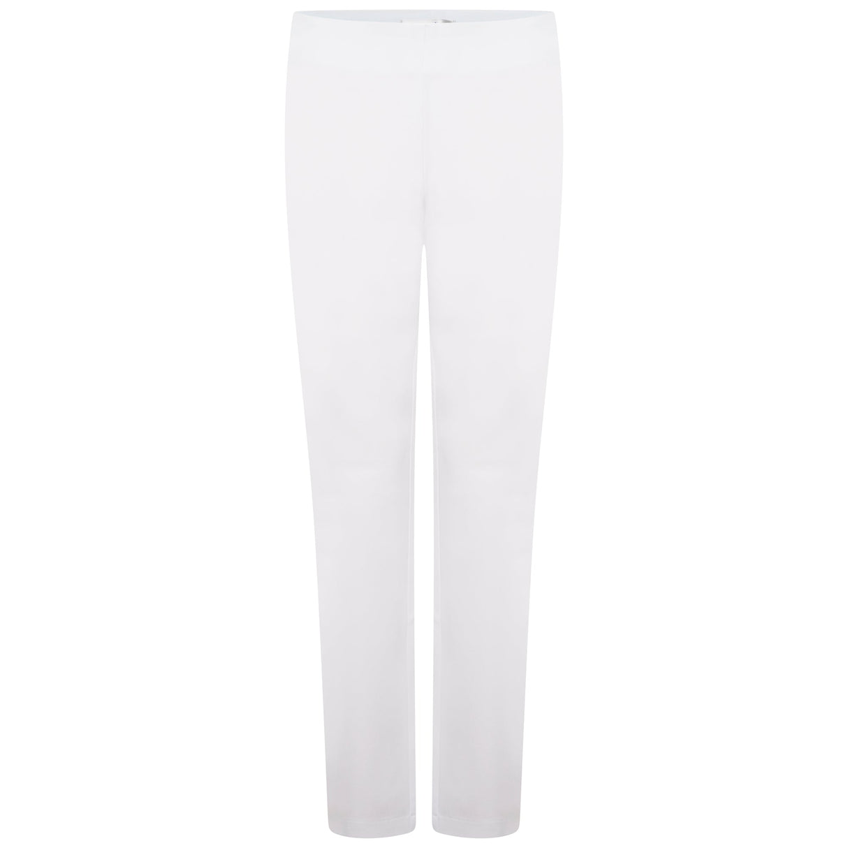 Lili Straight-Leg Beauty Trouser