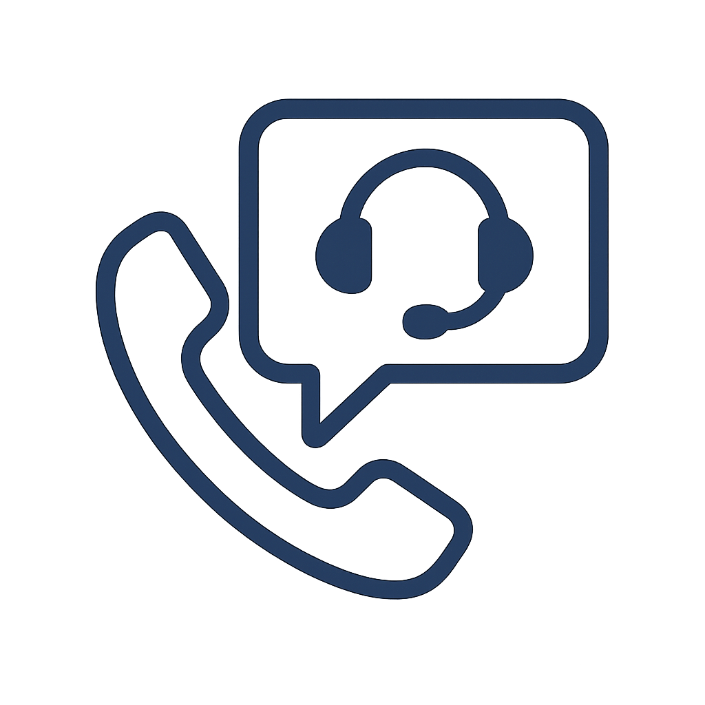 Friendly & Professional Customer Service