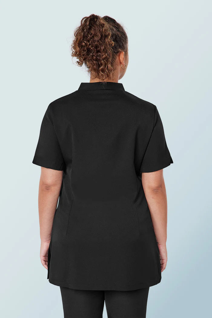 Lea Asymetric Beauty Tunic