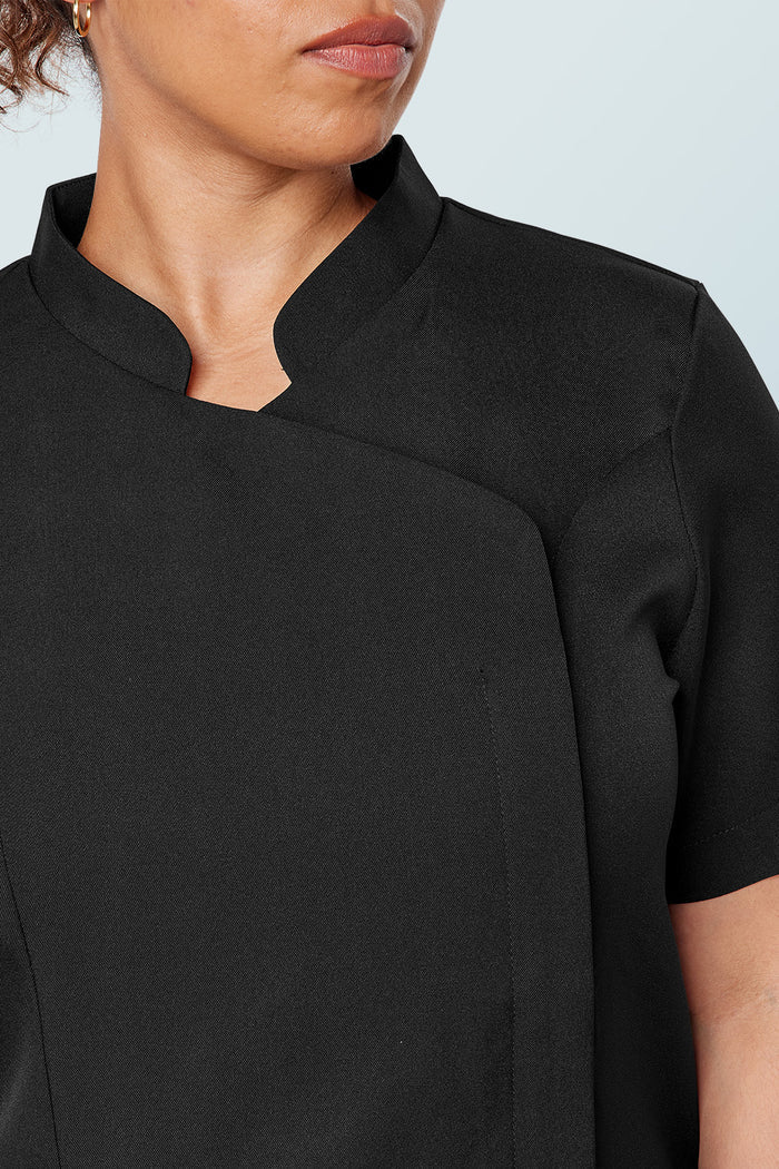 Lea Asymetric Beauty Tunic