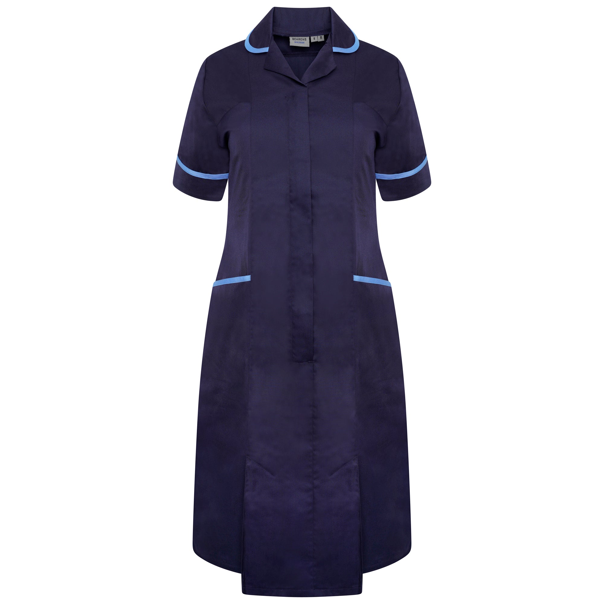 BEHRENS LADIES HEALTHCARE DRESS