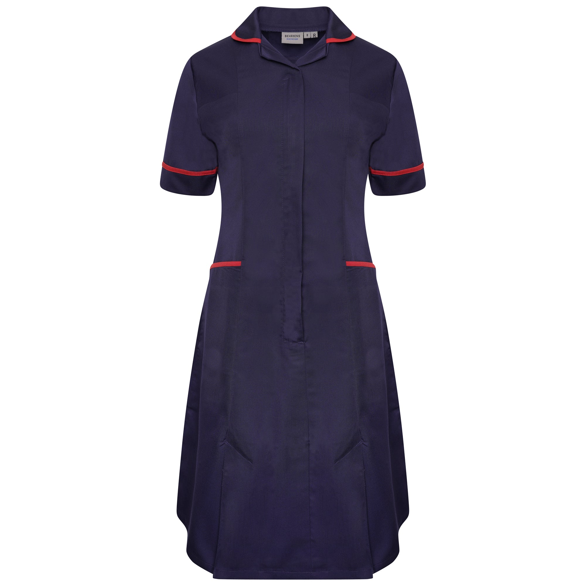 BEHRENS LADIES HEALTHCARE DRESS