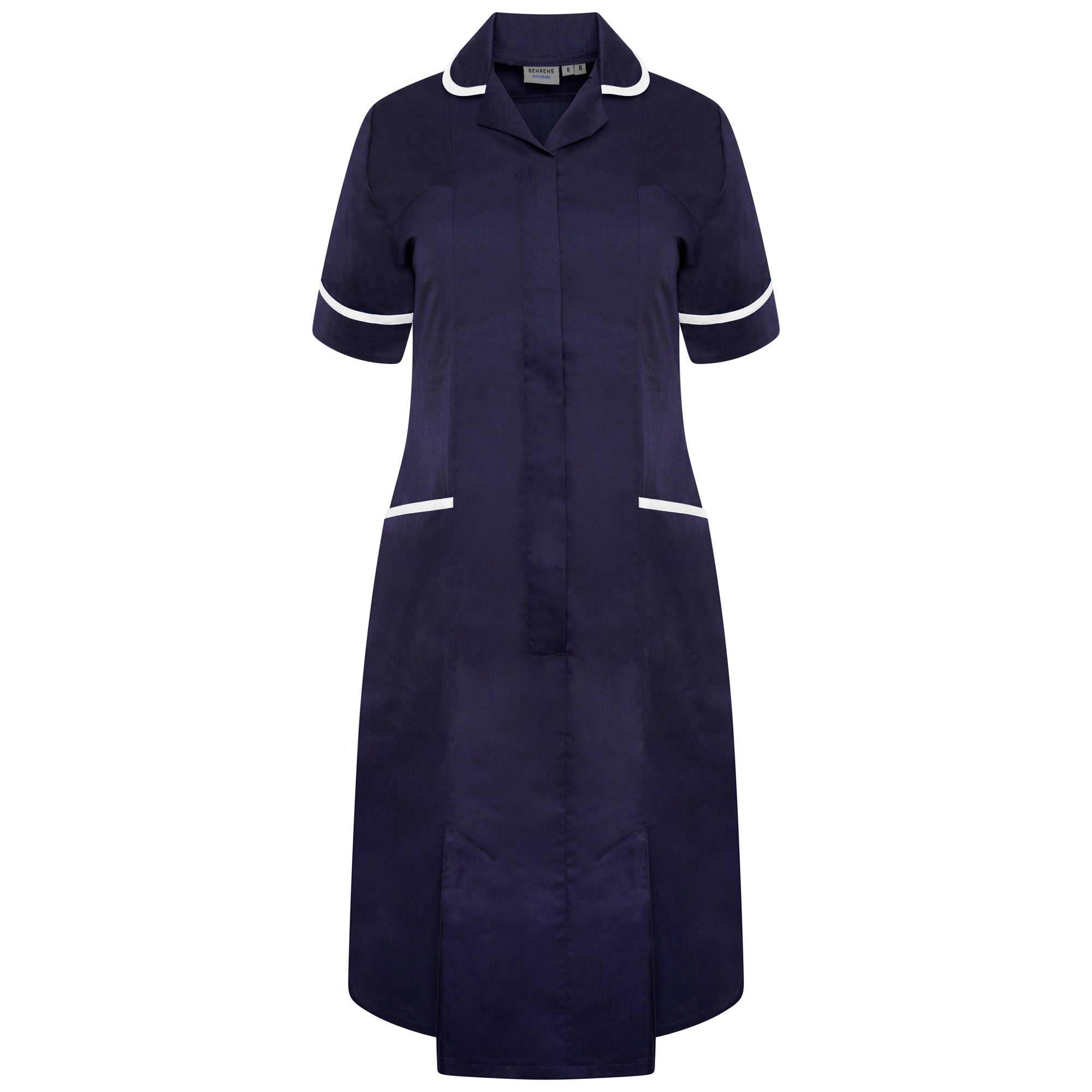 BEHRENS LADIES HEALTHCARE DRESS