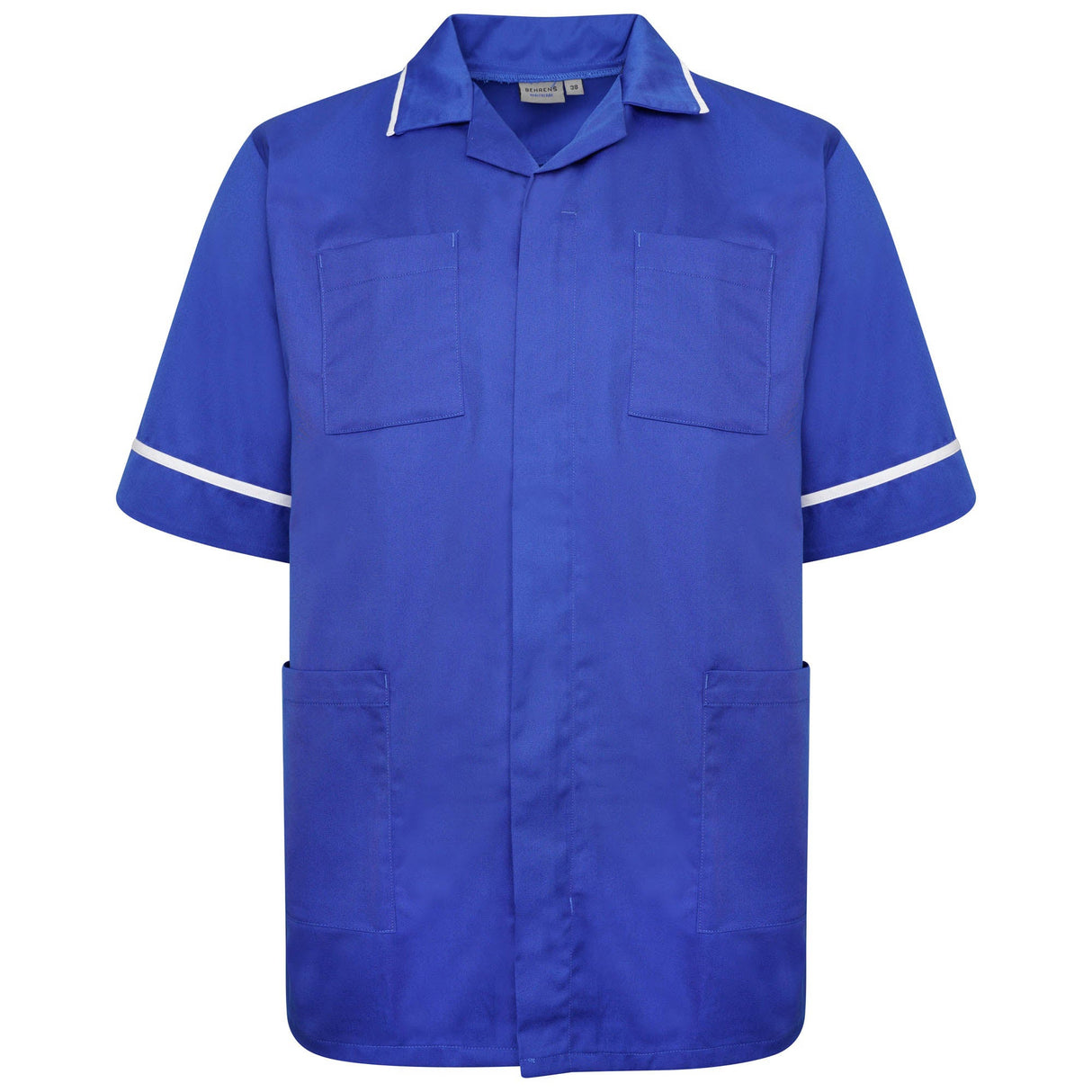 Male Tunic - Royal