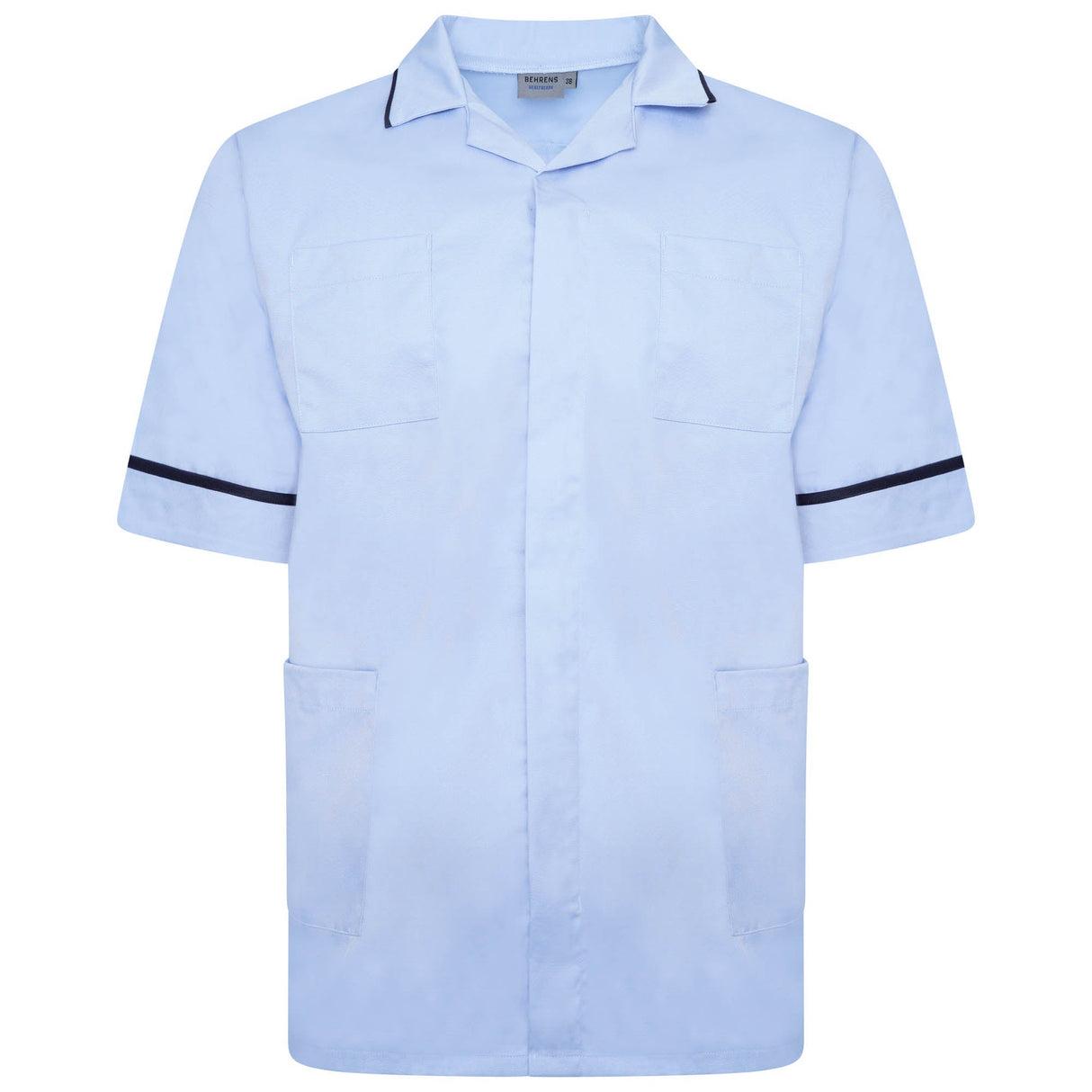 Male Tunic - Sky