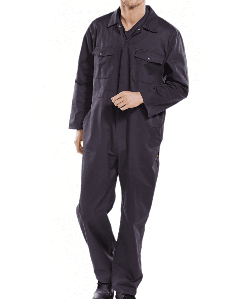 Beeswift Boiler Suit