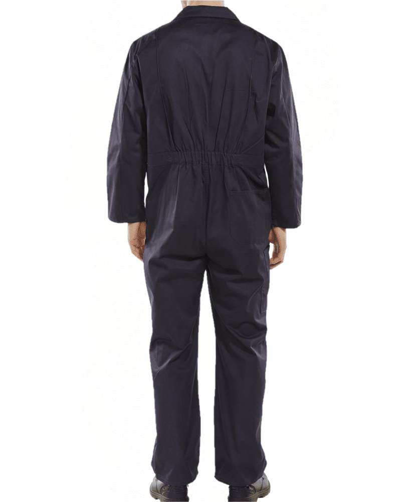 Beeswift Boiler Suit