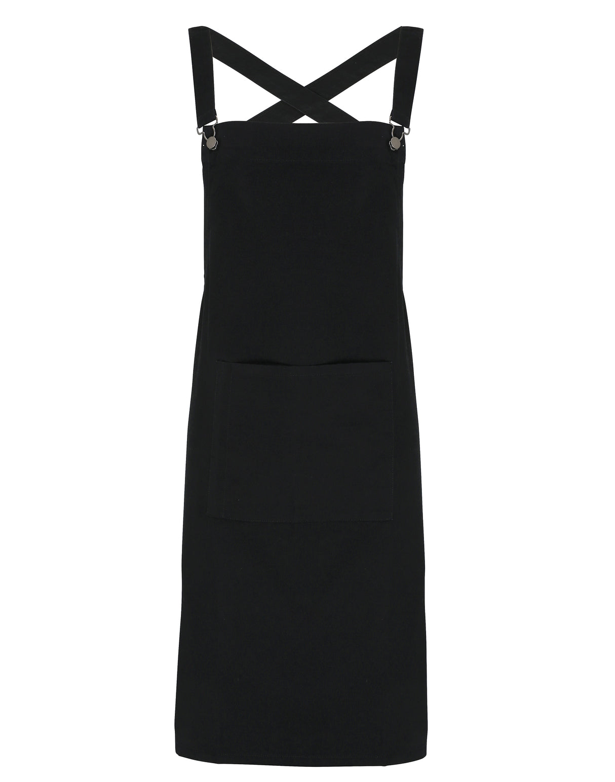 Barista Cross Back Apron