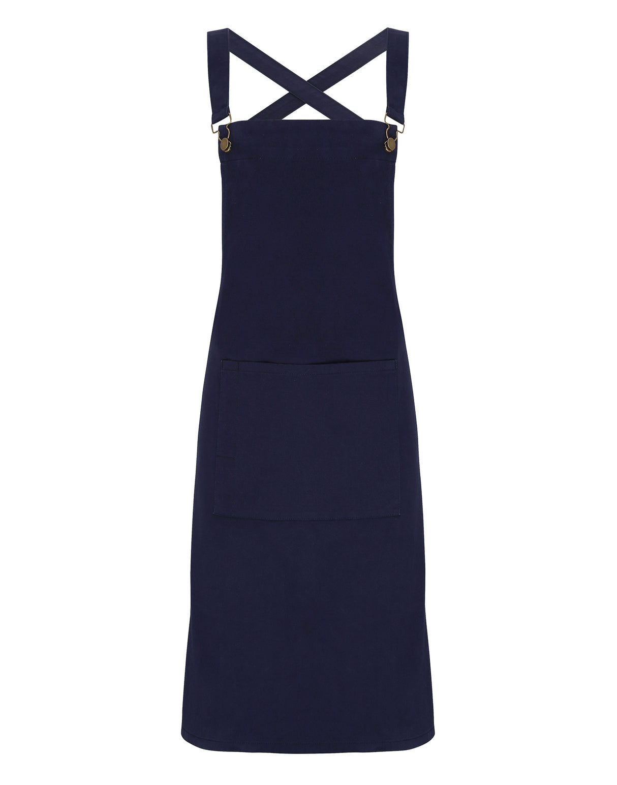 Barista Cross Back Apron