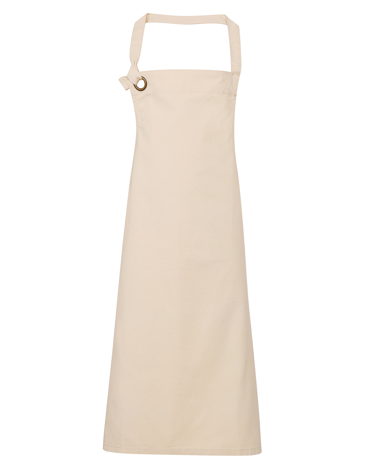 Heavy Cotton Canvas Apron