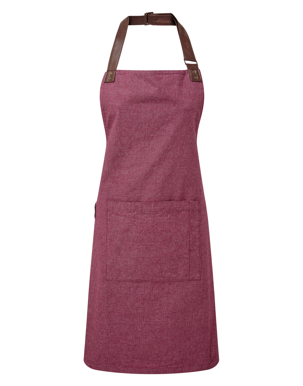 Oxford BBQ Apron