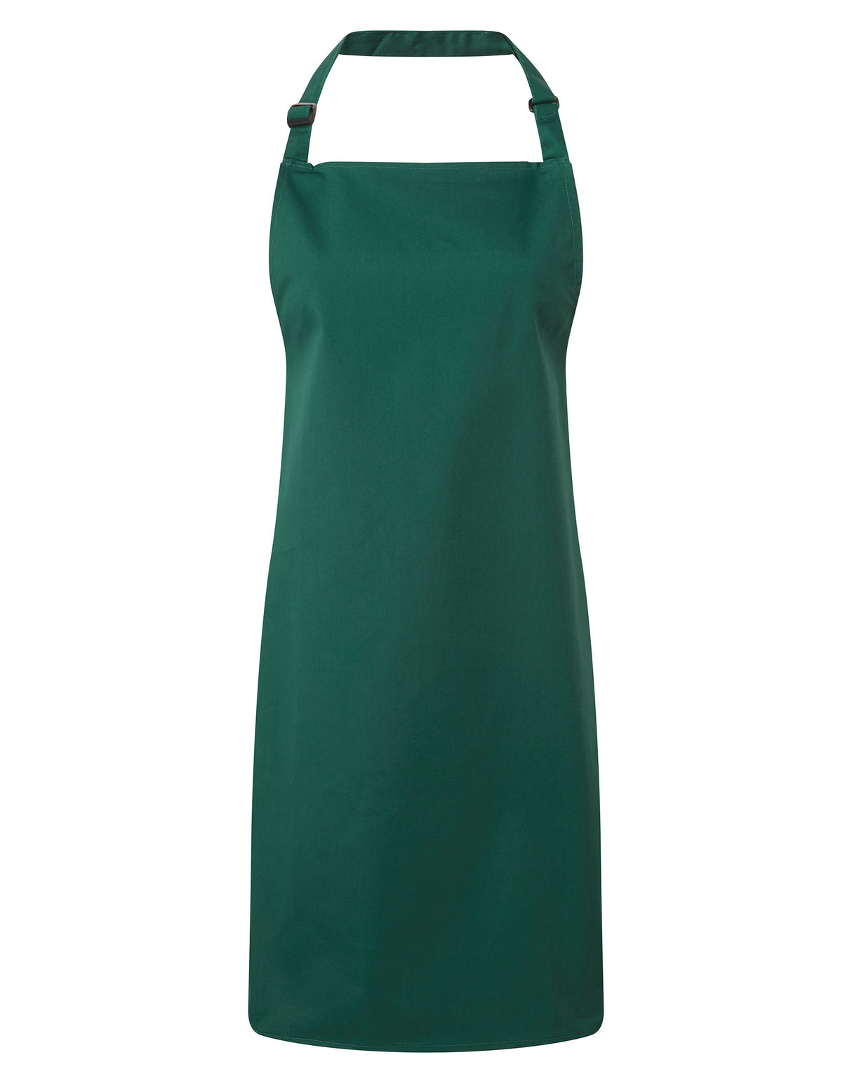 Colours Collection Bib Apron