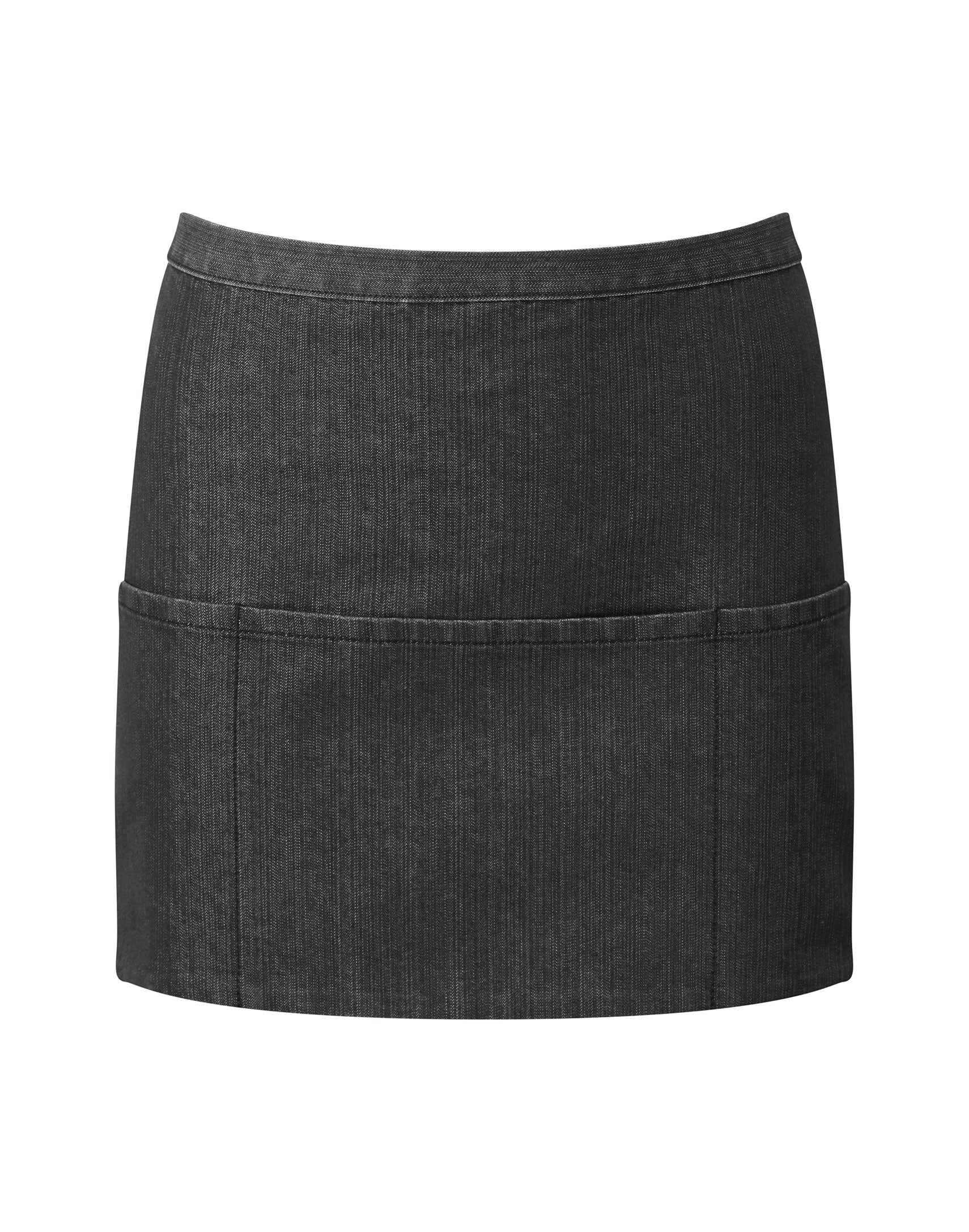 Colours Collection Three Pocket Waist Apron