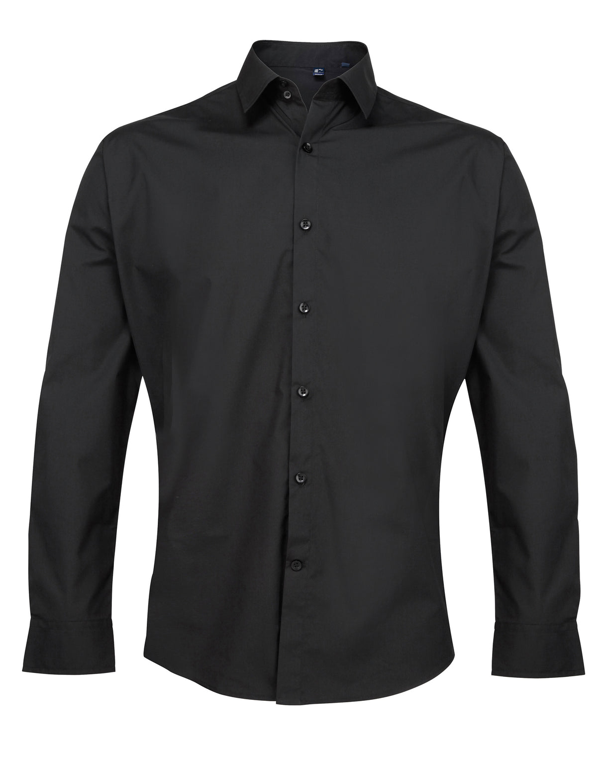 LONG SLEEVED SUPREME POPLIN SHIRT