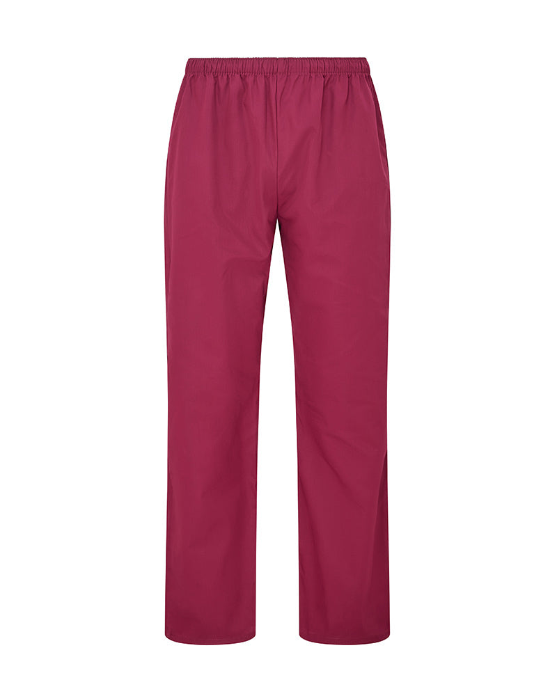 UNISEX HEALTHCARE SCRUB TROUSERS