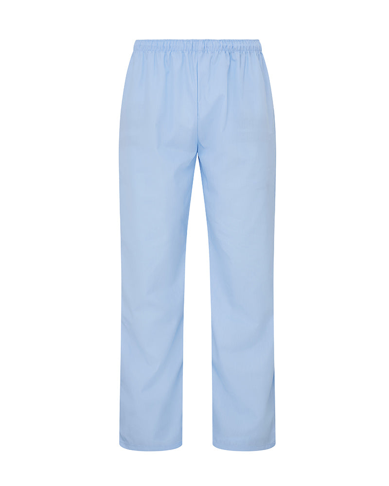 UNISEX HEALTHCARE SCRUB TROUSERS