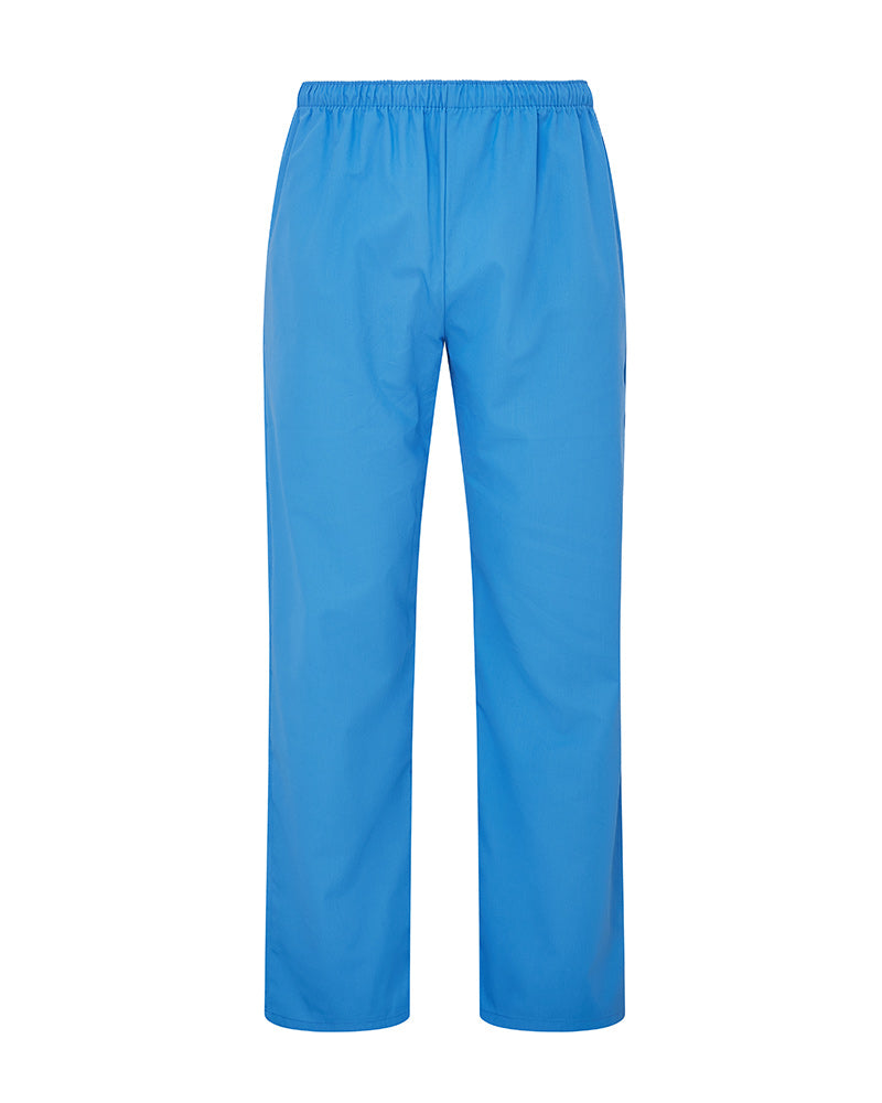 UNISEX HEALTHCARE SCRUB TROUSERS