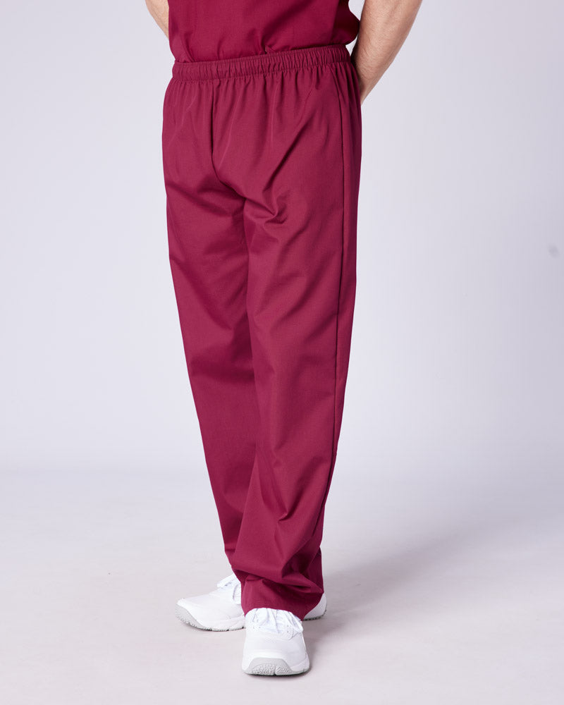 UNISEX HEALTHCARE SCRUB TROUSERS