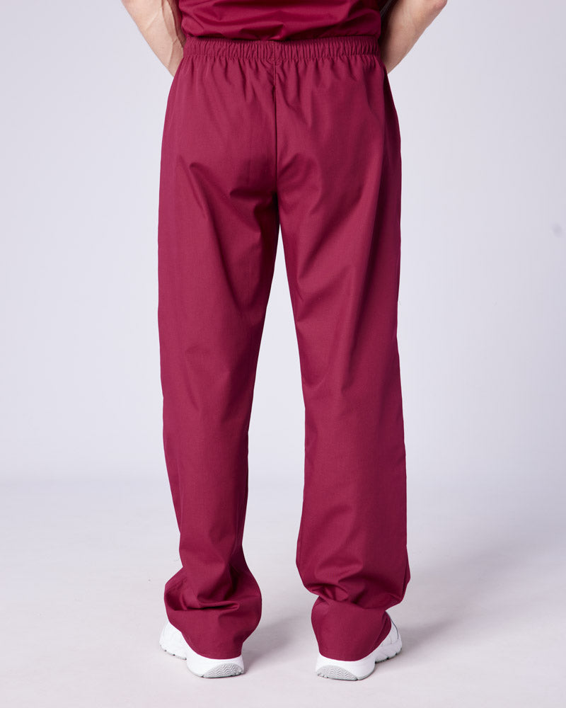 UNISEX HEALTHCARE SCRUB TROUSERS