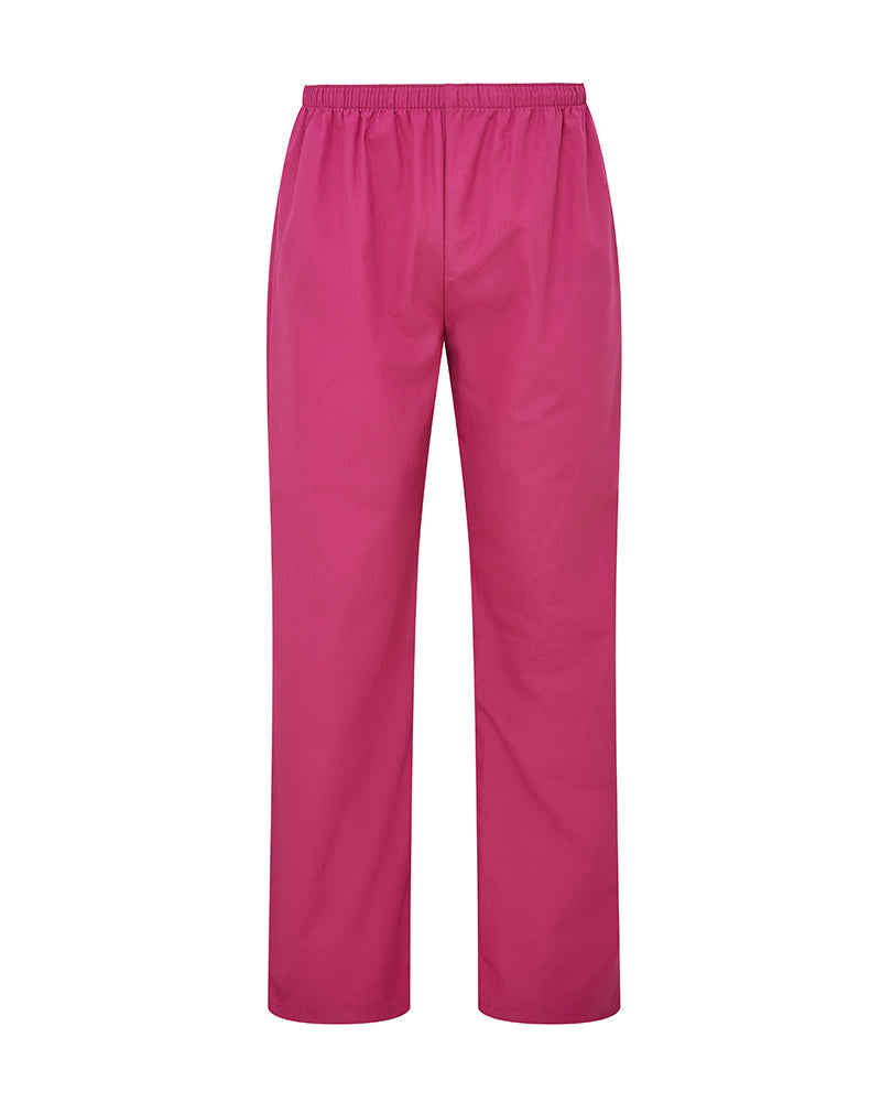 UNISEX HEALTHCARE SCRUB TROUSERS