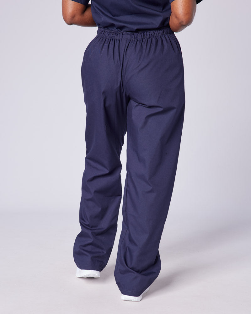 UNISEX HEALTHCARE SCRUB TROUSERS