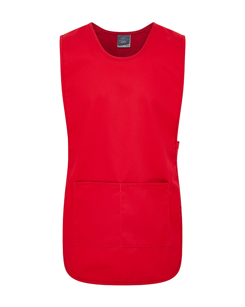 PERFORMANCE TABARD WITH DOUBLE-POCKET