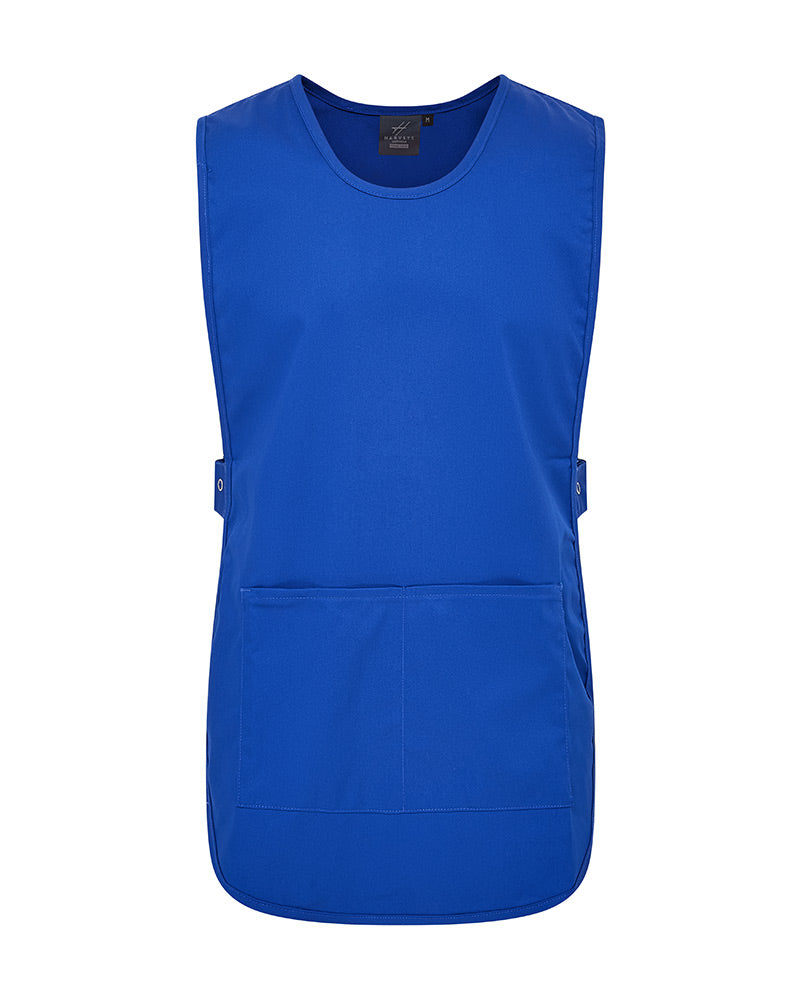 PERFORMANCE TABARD WITH DOUBLE-POCKET