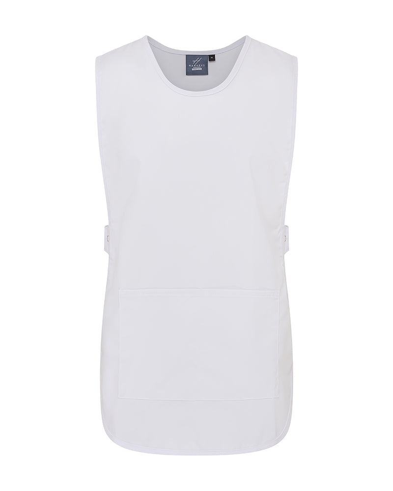 PERFORMANCE TABARD WITH DOUBLE-POCKET