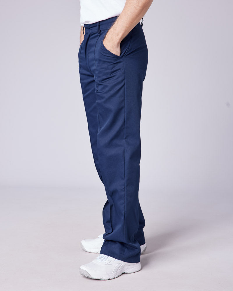 MEN'S HEALTHCARE WORK TROUSERS