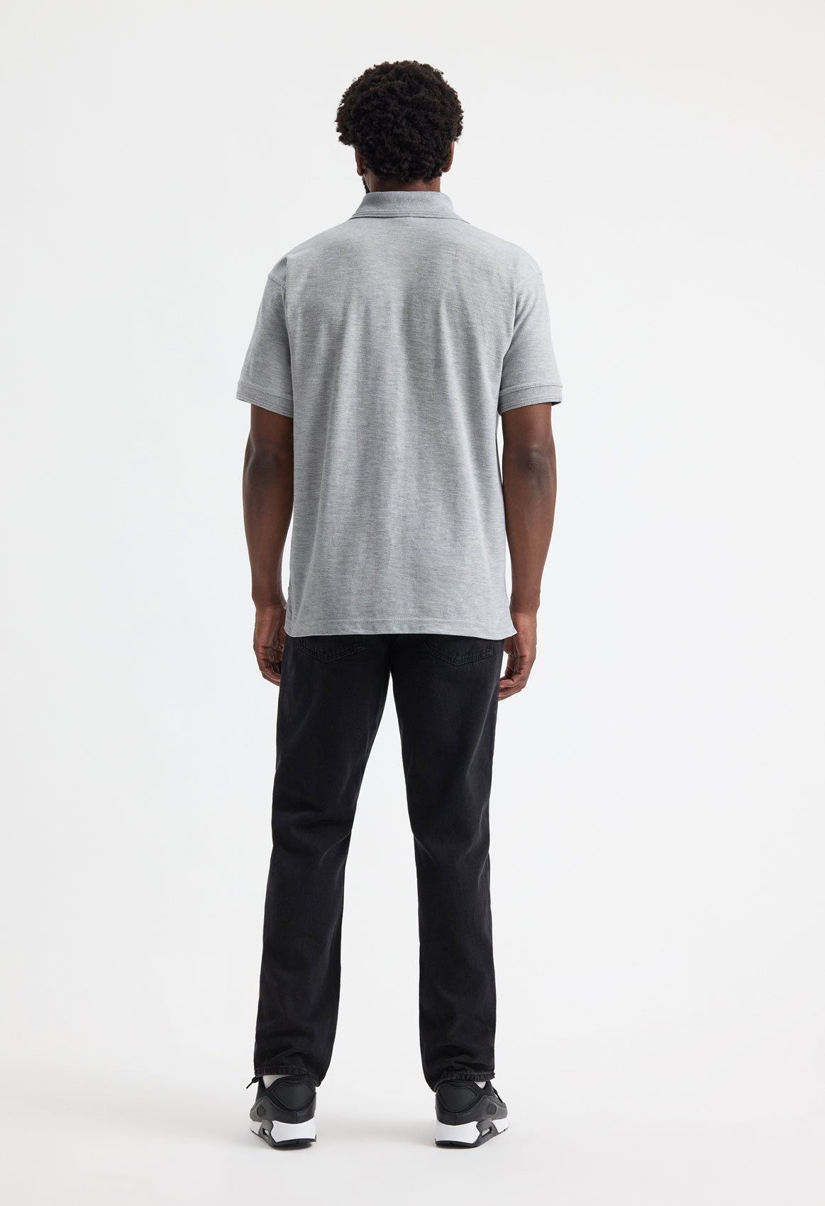 PREMIUM UNISEX POLO SHIRT