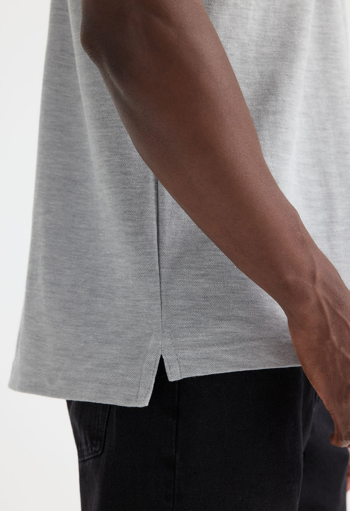 PREMIUM UNISEX POLO SHIRT