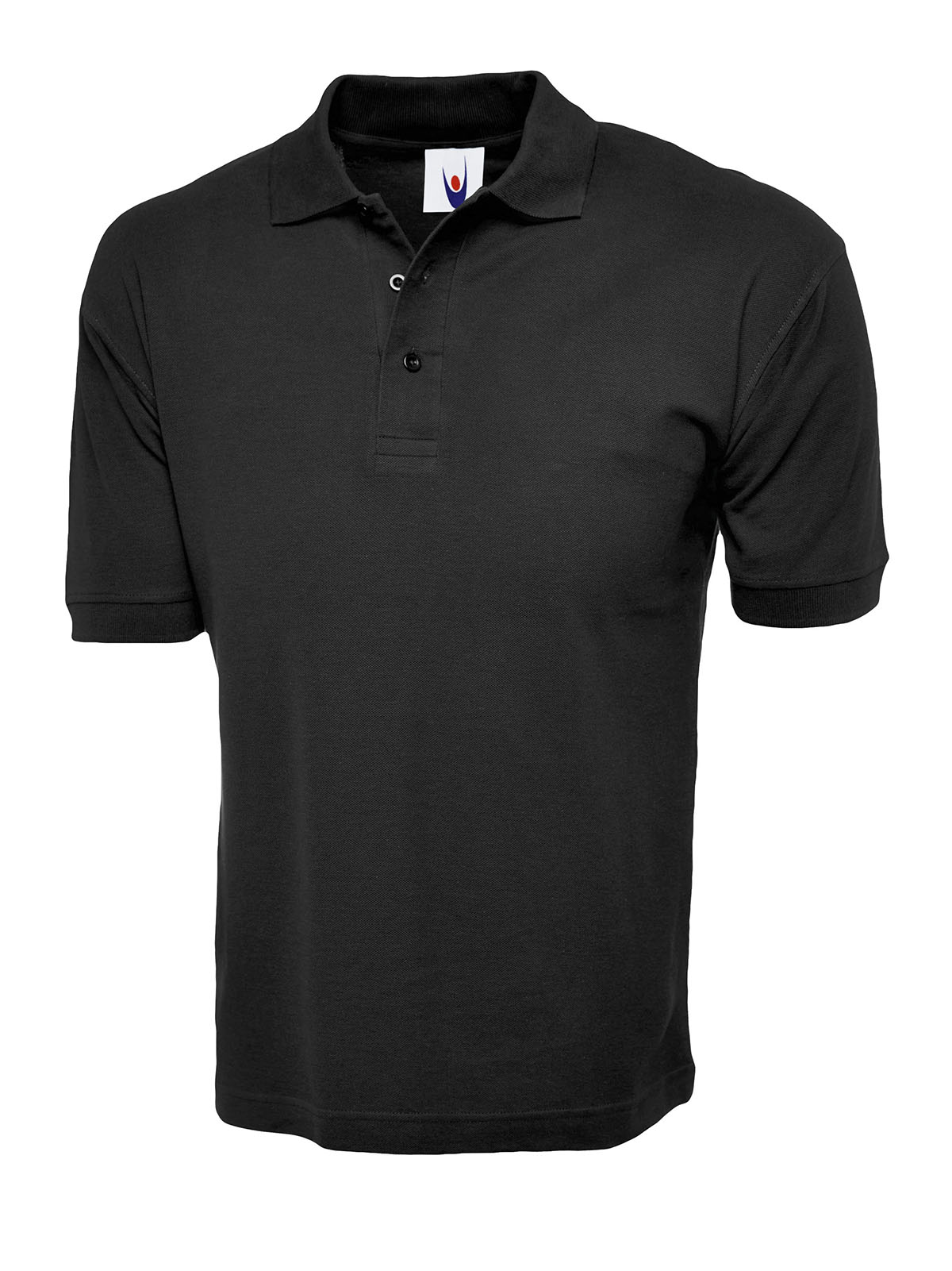 CLASSIC UNISEX COTTON POLOSHIRT