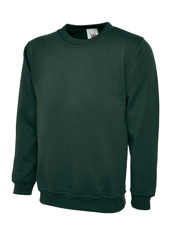 Uneek Childrens School Sweatshirt