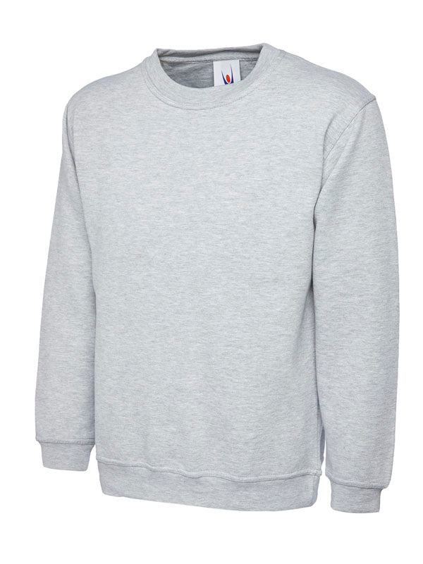 Uneek Childrens School Sweatshirt