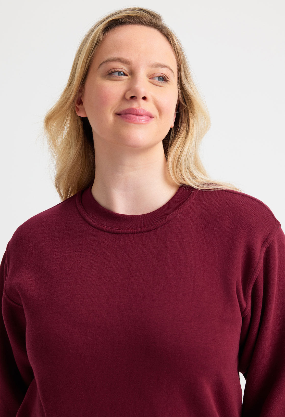 BEST-SELLING UNISEX SWEATSHIRT