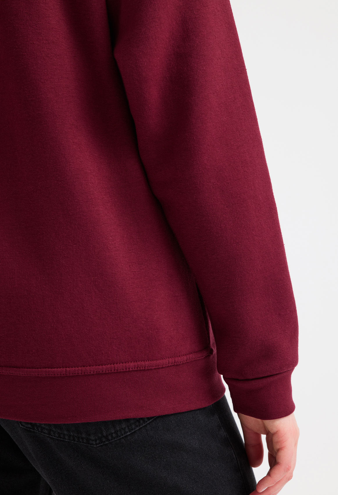 BEST-SELLING UNISEX SWEATSHIRT